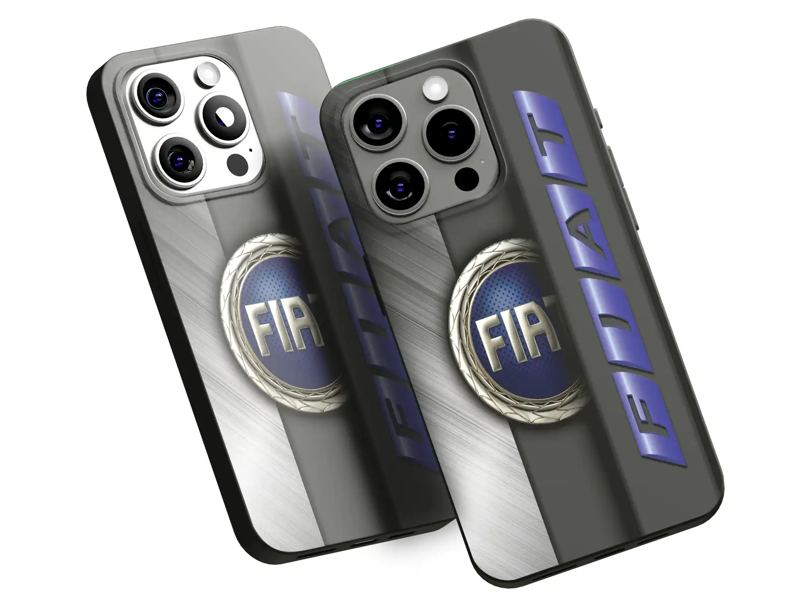 Fiat Smartphone Cover Pro Max Limitierte Serie